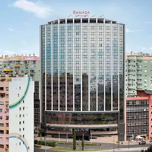 Hotel Ramada By Wyndham, Lissabon
