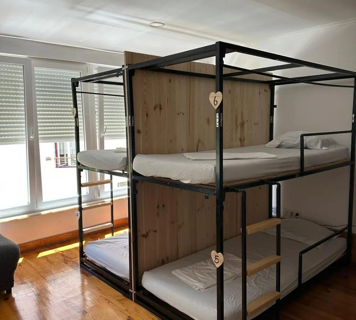 Hostel 4You Lisboa 0*,  Πορτογαλία