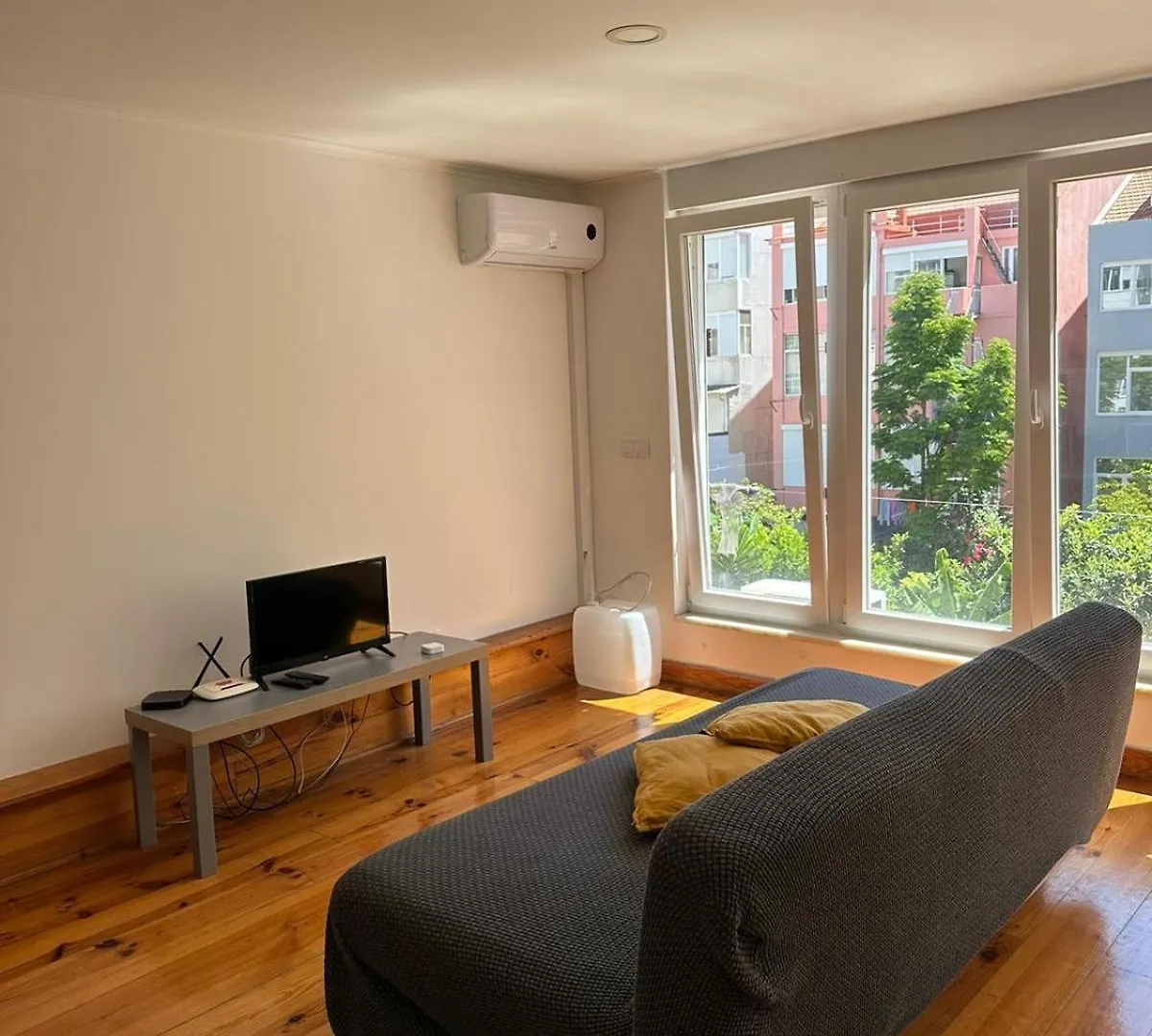 Hostel 4You Lisboa