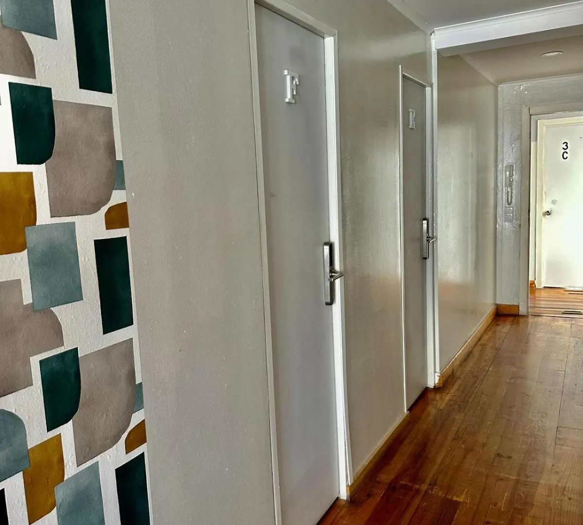 Hostel 4You Lisboa 0*,