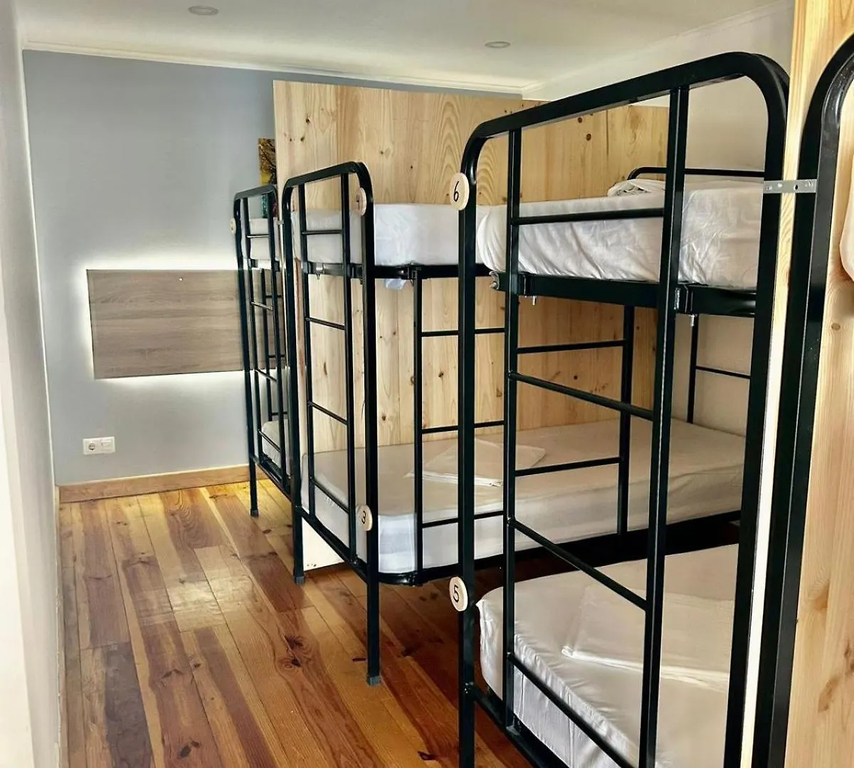 Hostel 4You Lisboa