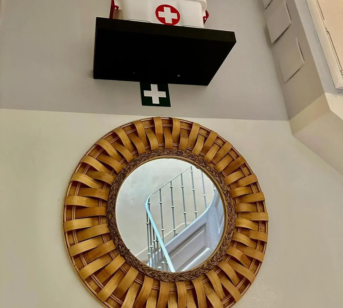 Hostel 4You Lisboa 0*,  Πορτογαλία