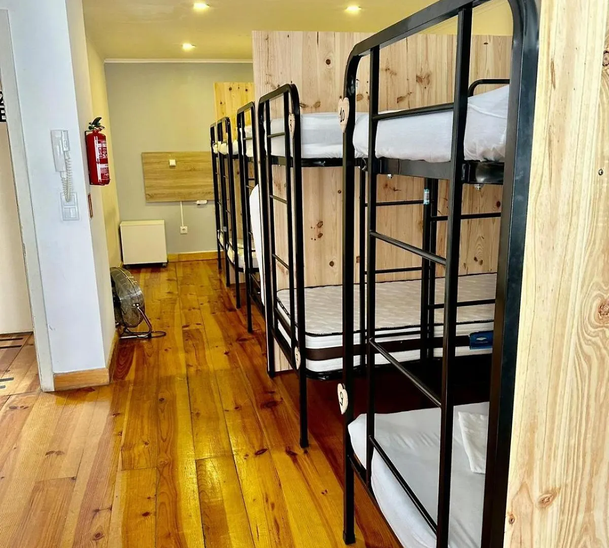 Hostel 4You Lisboa Πορτογαλία